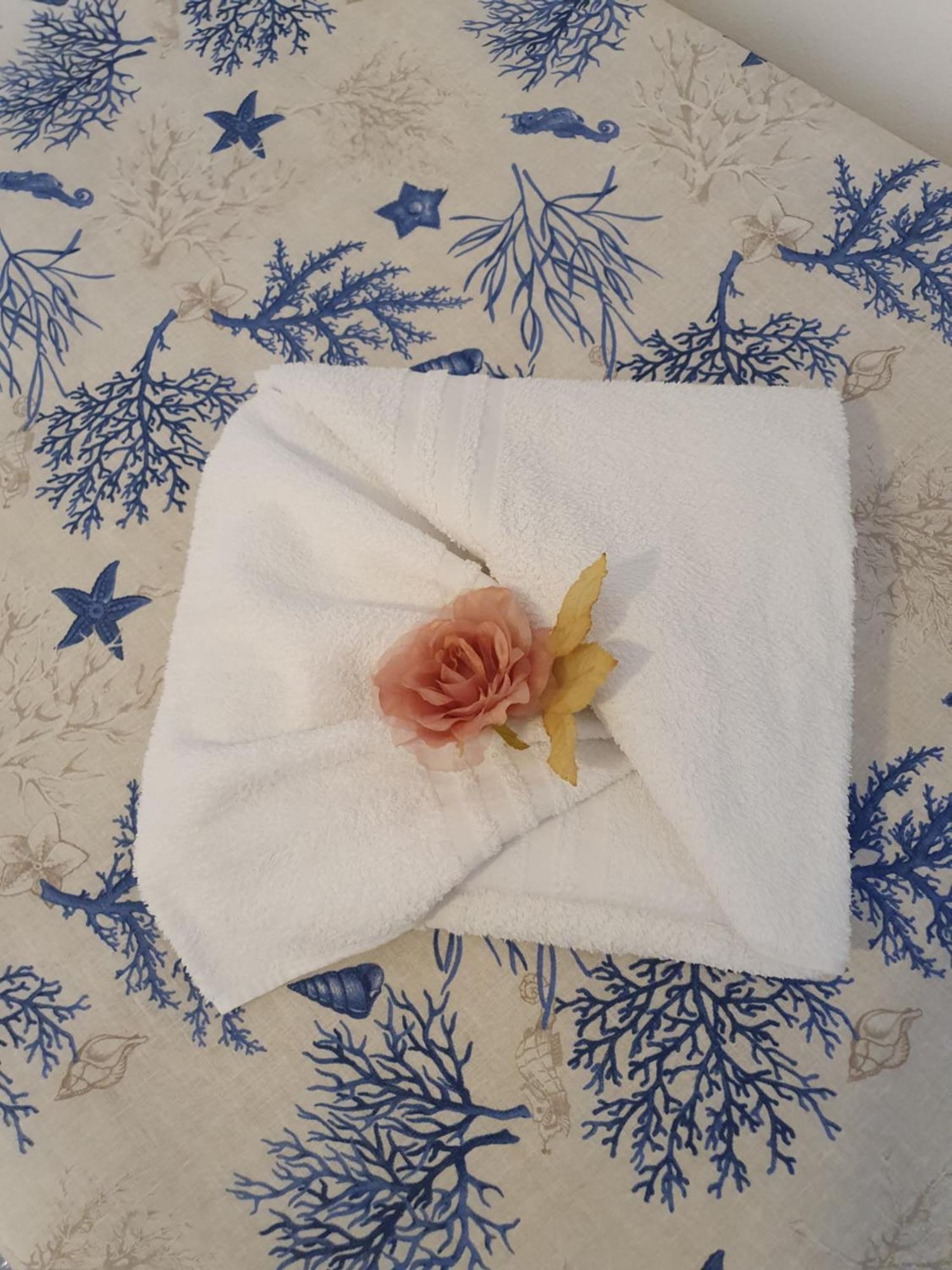 Casa Acqua Marina Ponza公寓 外观 照片