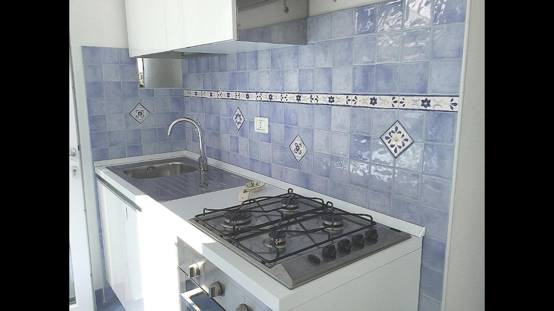 Casa Acqua Marina Ponza公寓 外观 照片