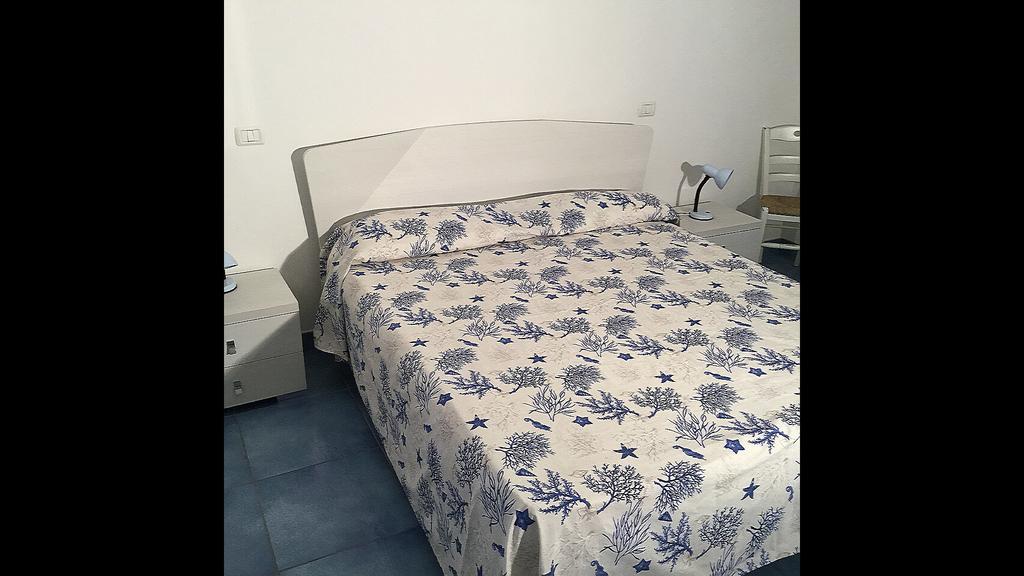 Casa Acqua Marina Ponza公寓 外观 照片